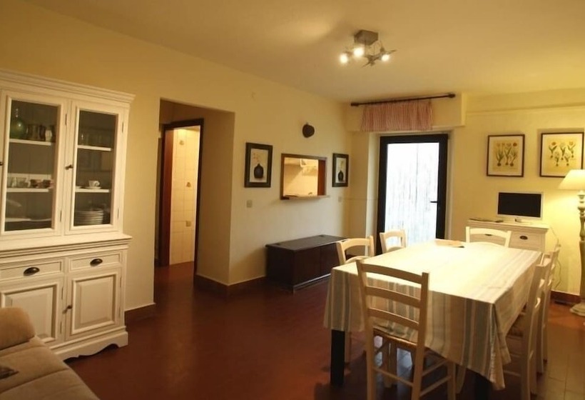 شقة غرفتين, Agriturismo Peretti