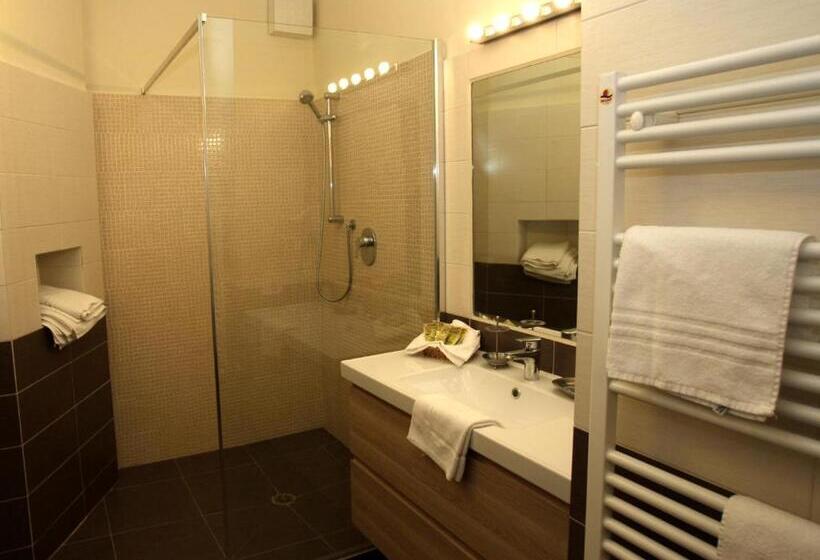 شقة غرفتين, Agriturismo Peretti