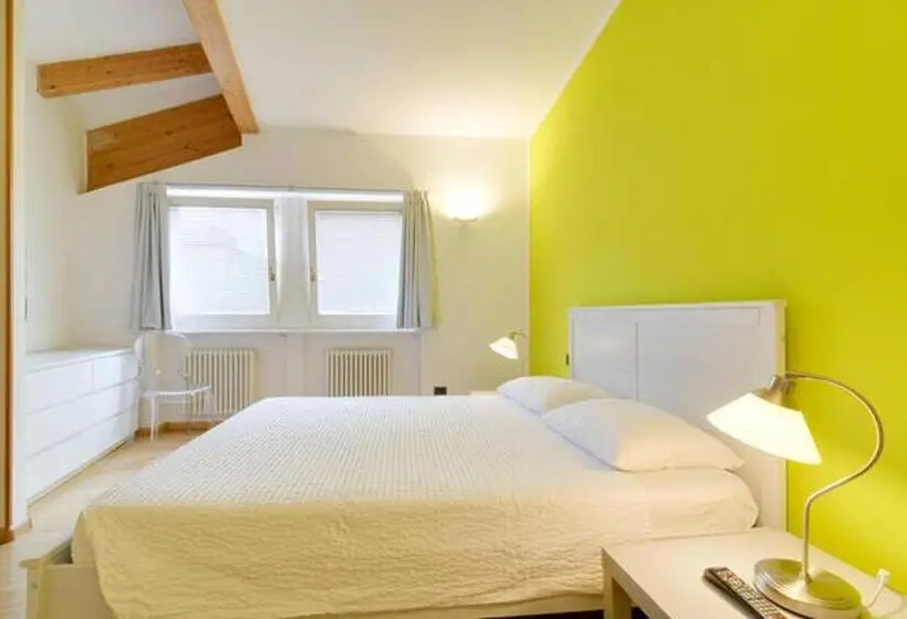 اتاق استاندارد, B&b Al Palazzo Malfatti