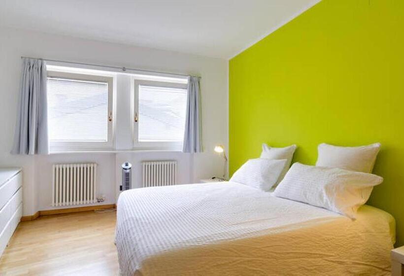 اتاق استاندارد, B&b Al Palazzo Malfatti