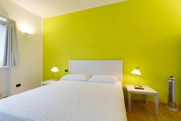 اتاق استاندارد یک نفره, B&b Al Palazzo Malfatti