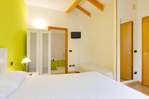 سوییت جونیور, B&b Al Palazzo Malfatti