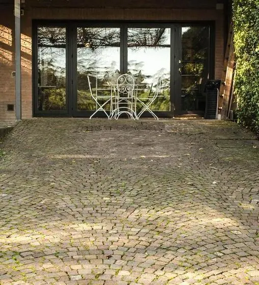 スタンダードトリプルルーム, Bed & Breakfast San Lazzaro Room