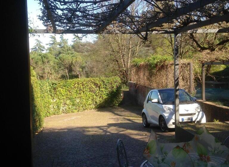 חדר סטנדרט לשלושה, Bed & Breakfast San Lazzaro Room