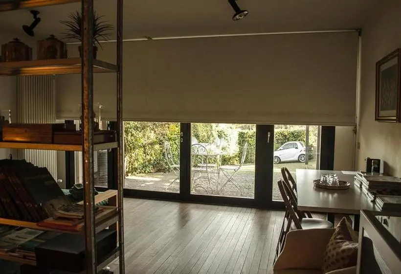 スタンダードトリプルルーム, Bed & Breakfast San Lazzaro Room