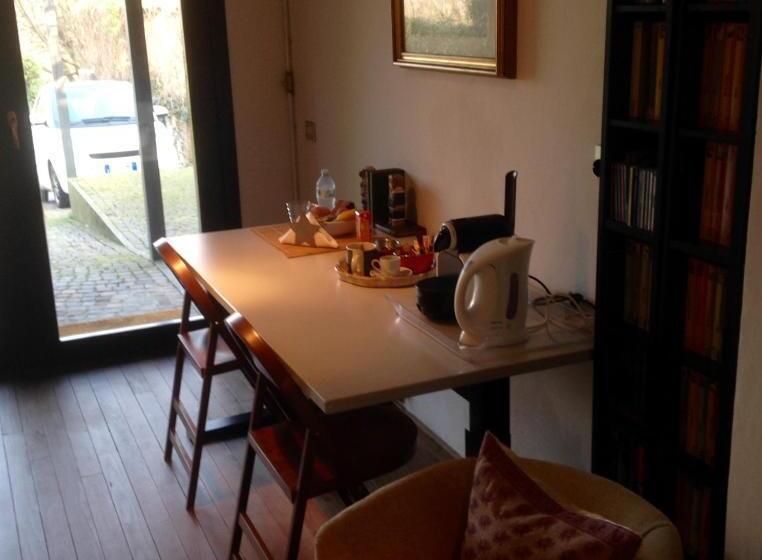 חדר סטנדרט לשלושה, Bed & Breakfast San Lazzaro Room