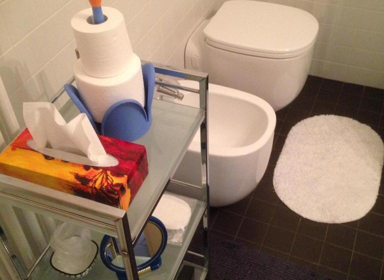 חדר סטנדרט לשלושה, Bed & Breakfast San Lazzaro Room