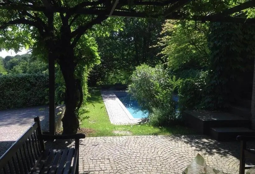 スタンダードルーム, Bed & Breakfast San Lazzaro Room