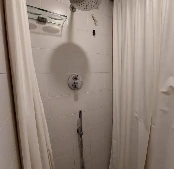スタンダードルーム, Bed & Breakfast San Lazzaro Room