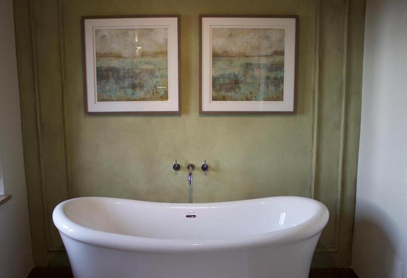 Apartament Superior 1 Sypialnia, Borgo Argiano