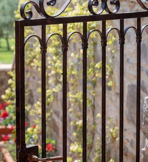 آپارتمان 1 خوابه, Borgo Argiano