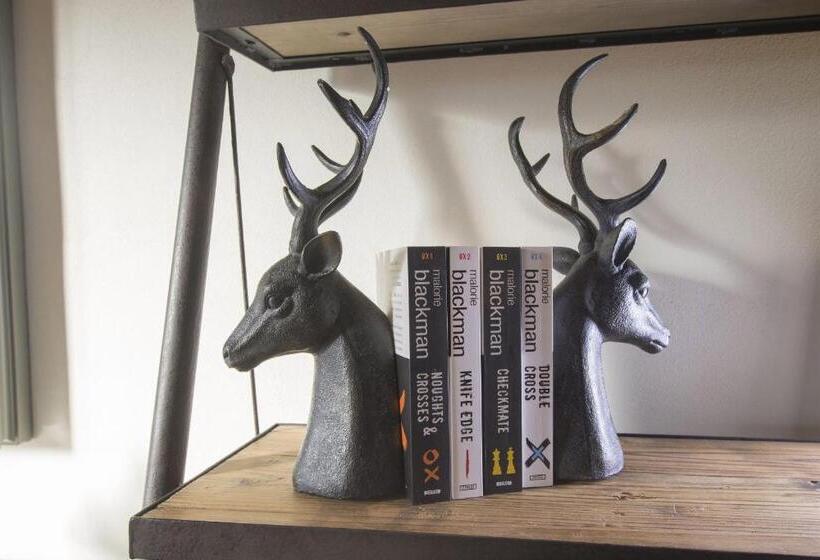 Apartament Deluxe 1 Sypialnia, Borgo Argiano