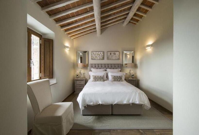 شقة سوبريور غرفة واحدة, Borgo Argiano