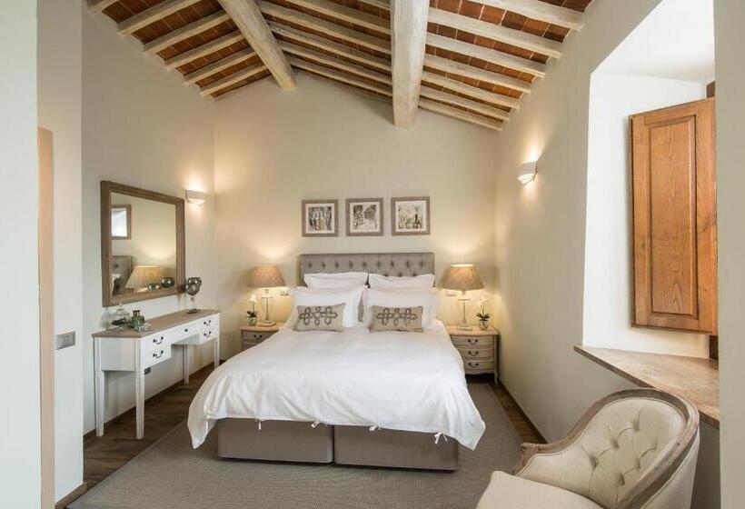 Apartament Superior 1 Sypialnia, Borgo Argiano