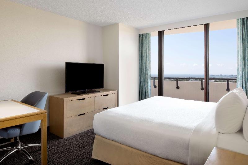 스탠다드 룸, Caribbean Island