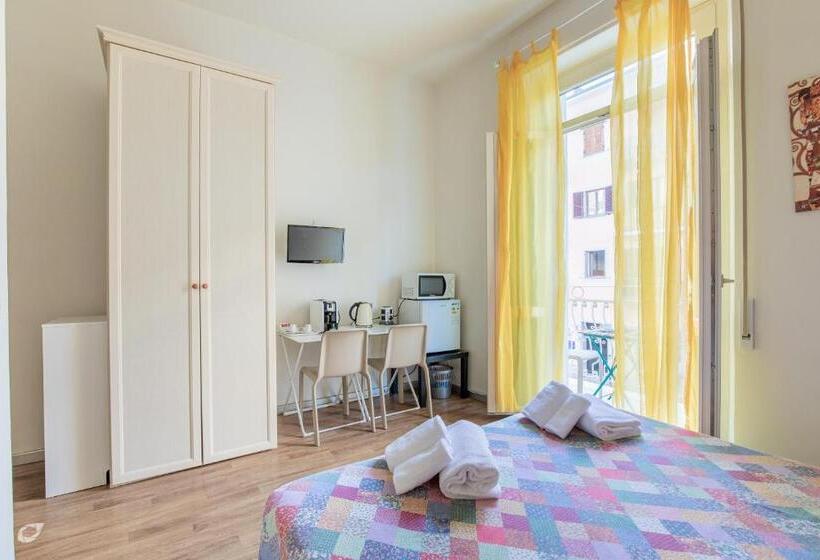 اتاق استاندارد, Casa Arsella