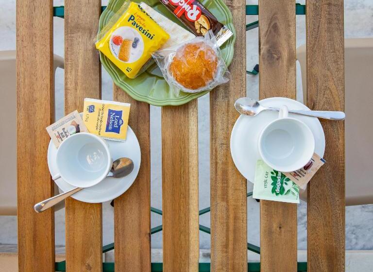 اتاق استاندارد, Casa Arsella