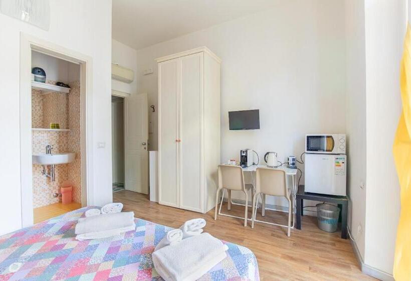 اتاق استاندارد, Casa Arsella