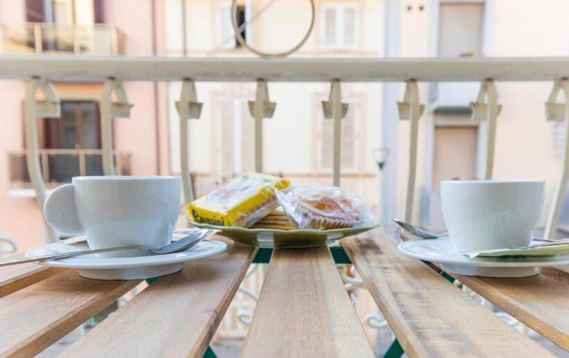 اتاق استاندارد, Casa Arsella