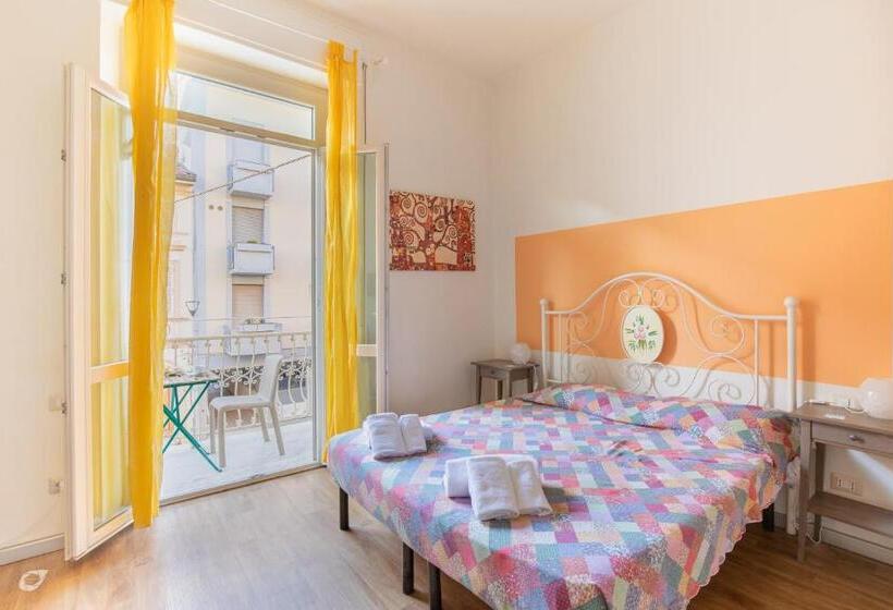 اتاق استاندارد, Casa Arsella