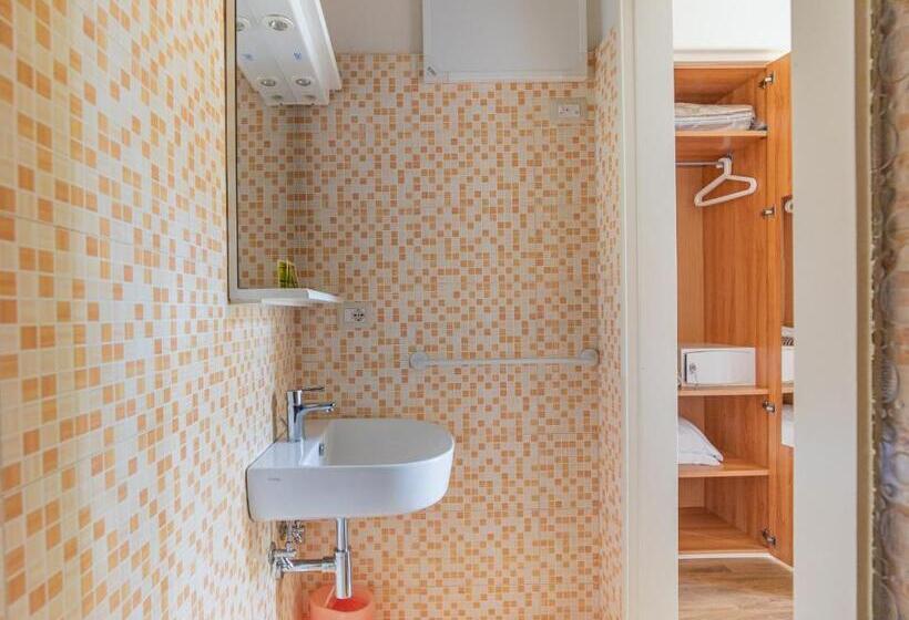 اتاق استاندارد, Casa Arsella