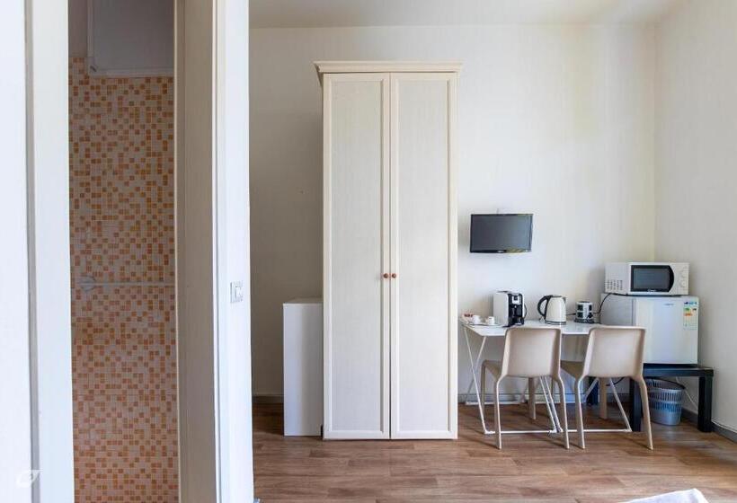 اتاق استاندارد, Casa Arsella