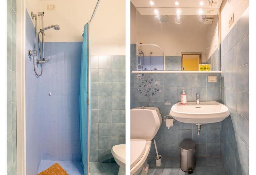 اتاق استاندارد یک نفره, Casa Arsella