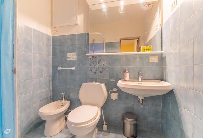اتاق استاندارد یک نفره, Casa Arsella