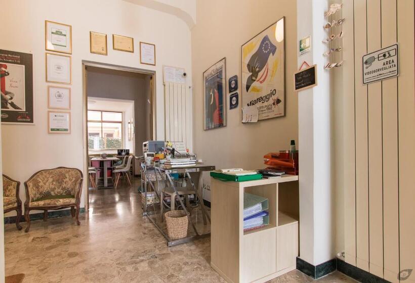 اتاق استاندارد با بالکن, Casa Arsella