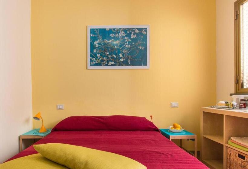 اتاق اکونومی, Casa Arsella