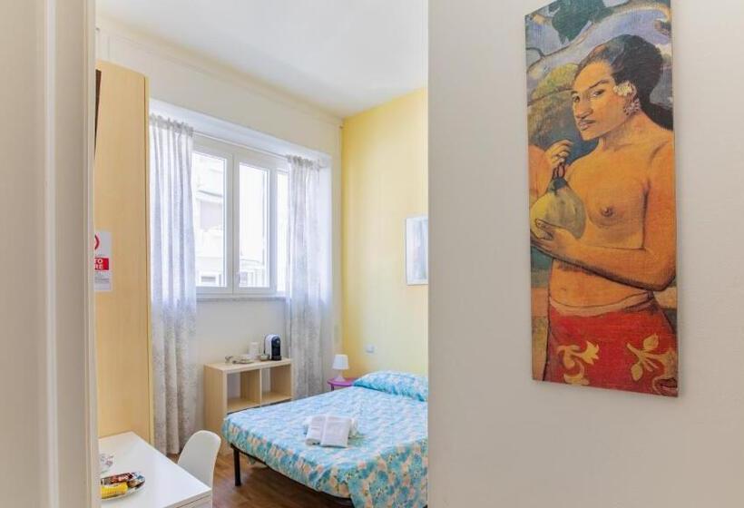 اتاق عادی, Casa Arsella