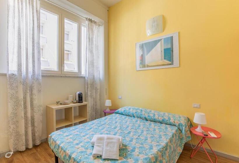 اتاق عادی, Casa Arsella