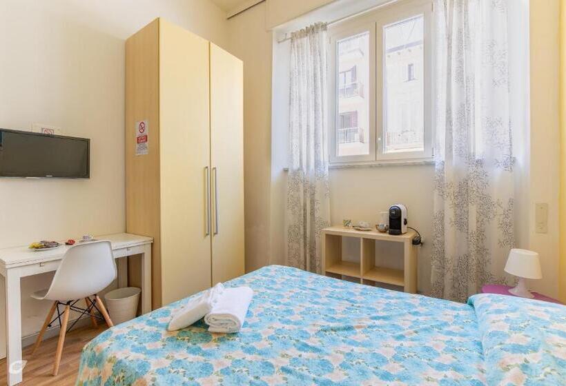 اتاق عادی, Casa Arsella