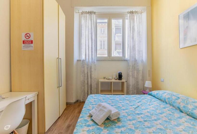 اتاق عادی, Casa Arsella