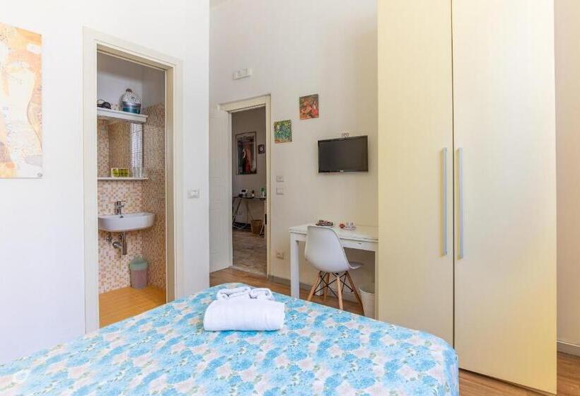 اتاق عادی, Casa Arsella