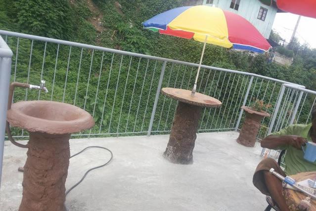 1 Bedroom Penthouse Apartment, De Hagan Transient Baguio City