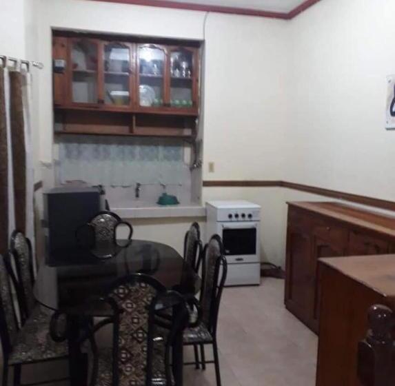 آپارتمان 2 خوابه, De Hagan Transient Baguio City