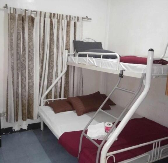 آپارتمان 2 خوابه, De Hagan Transient Baguio City