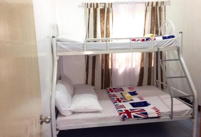 آپارتمان 2 خوابه, De Hagan Transient Baguio City