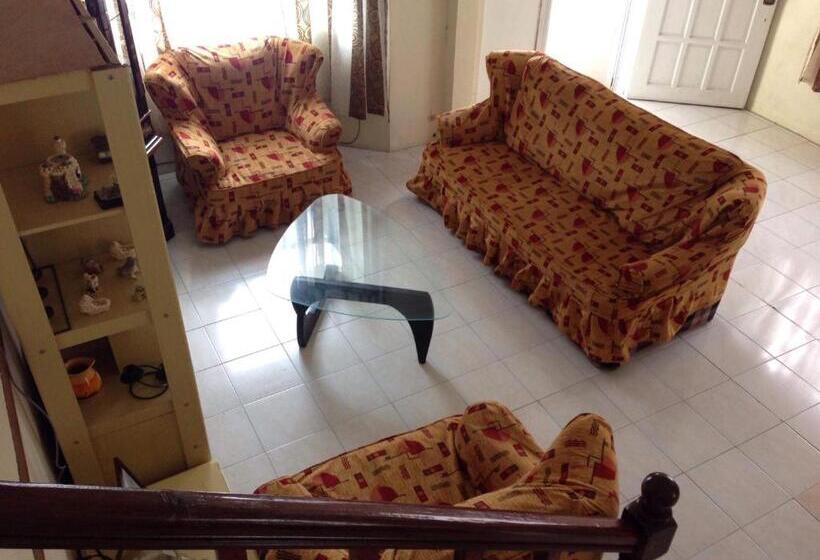 آپارتمان 2 خوابه, De Hagan Transient Baguio City