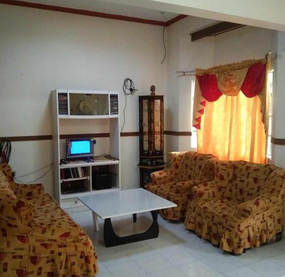 آپارتمان 2 خوابه, De Hagan Transient Baguio City