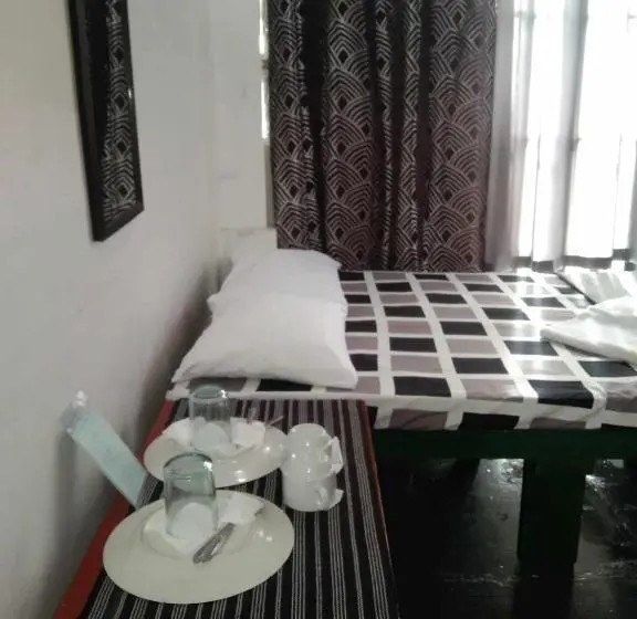 استودیو استاندارد با بالکن, De Hagan Transient Baguio City