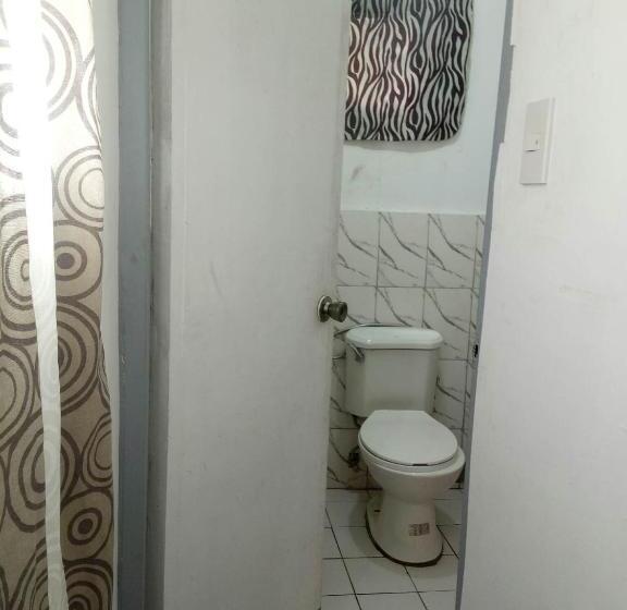 استودیو استاندارد با چشم‌انداز, De Hagan Transient Baguio City