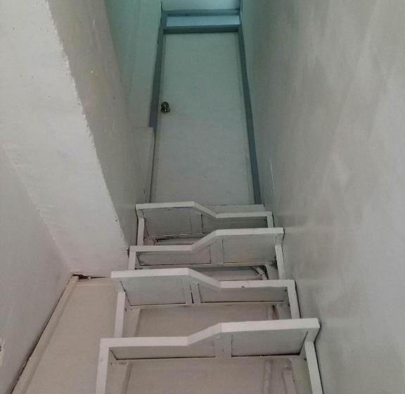 استودیو استاندارد با چشم‌انداز, De Hagan Transient Baguio City