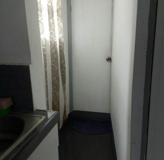 استودیو استاندارد با چشم‌انداز, De Hagan Transient Baguio City