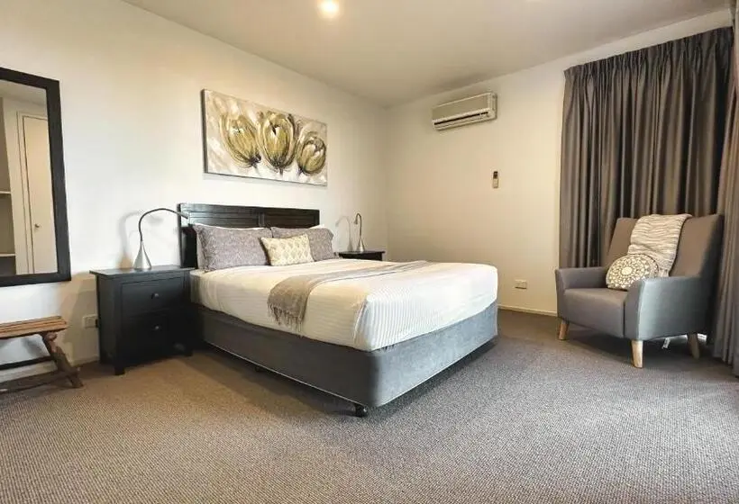 ツーベッドルーム ヴィラ, Grapevines Boutique Accommodation