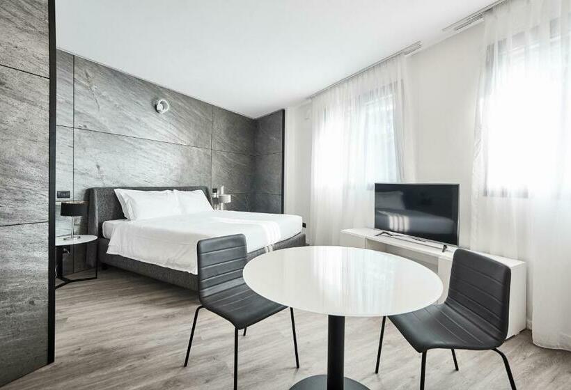 Appartement Supérieur 1 Chambre, La Perla By Sedar