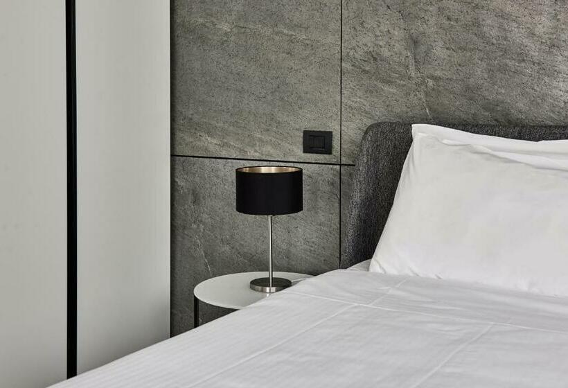 Appartement Supérieur 1 Chambre, La Perla By Sedar