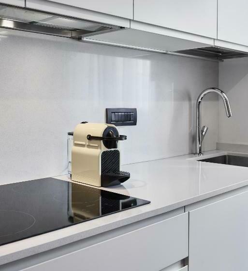 Appartement Supérieur 1 Chambre, La Perla By Sedar