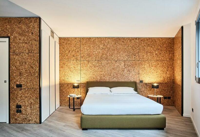 Appartement Supérieur 1 Chambre, La Perla By Sedar